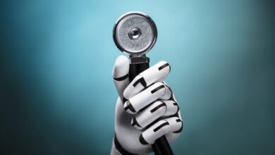 AI Stethoscope Demonstrates ‘The Power as Well as the Risk’ of Emerging Technology