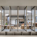 Cloud Kindergarten of Luxelakes / TEKTONN ARCHITECTS - Interior Photography, Living Room, Facade, Chair