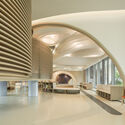 Cloud Kindergarten of Luxelakes / TEKTONN ARCHITECTS - Interior Photography, Chair