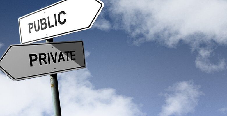 Private vs. public cloud security: Benefits and drawbacks Private vs. public cloud security: Benefits and drawbacks