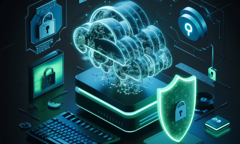 Cybersecurity leaders must be prepared for cloud adoption Cybersecurity leaders must be prepared for cloud adoption