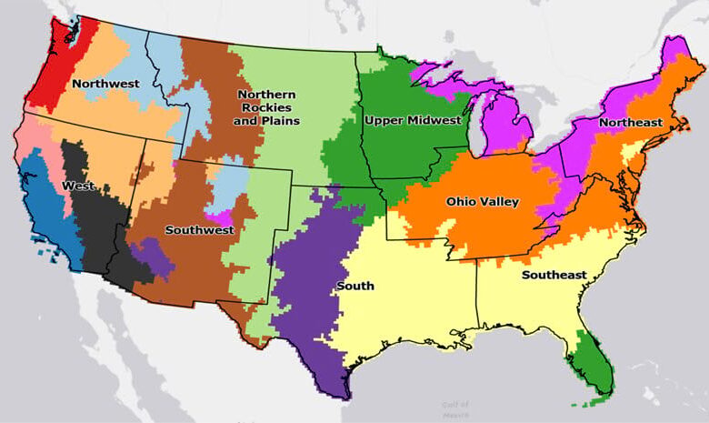 Cluster analysis in Python and ArcGIS Cluster analysis in Python and ArcGIS