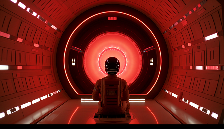 Artificial intelligence or active intrusion? Artificial intelligence or active intrusion?