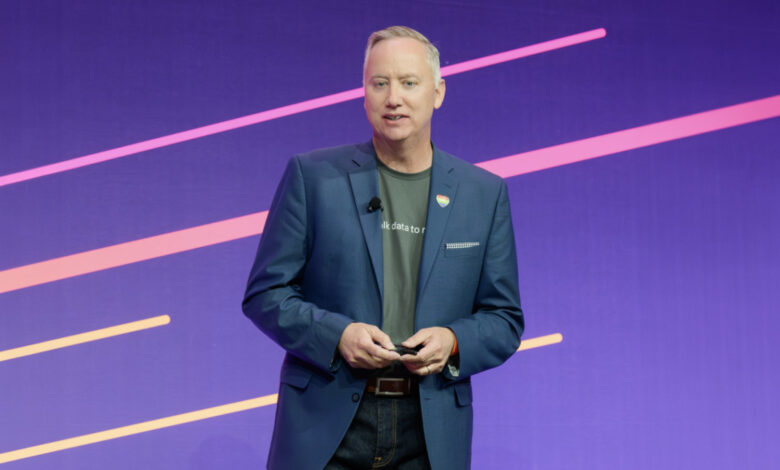 Splunk’s latest game-changer in data tech Splunk’s latest game-changer in data tech