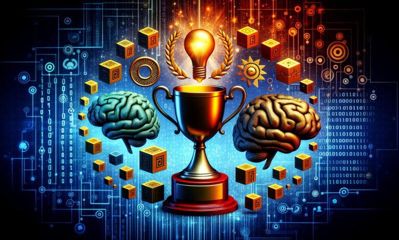 Hitachi Vantara honoured as leader in 2024 GigaOm Radar study Hitachi Vantara honoured as leader in 2024 GigaOm Radar study