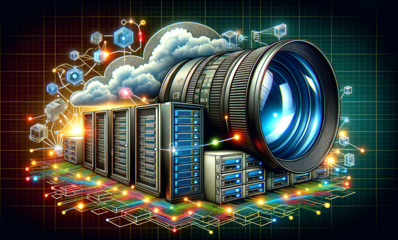 Leveraging architecture mining for enhanced cloud management Leveraging architecture mining for enhanced cloud management