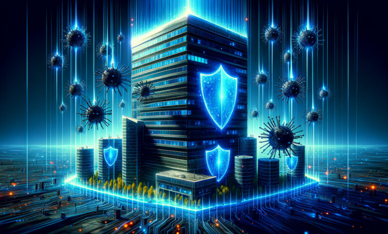Kaspersky study reveals cybersecurity gaps in global companies Kaspersky study reveals cybersecurity gaps in global companies