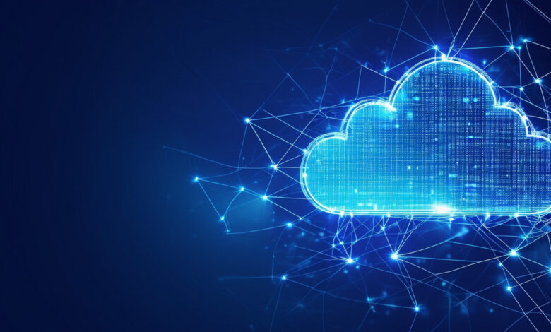 Is your cloud network really ready for Generative AI? Is your cloud network really ready for Generative AI?