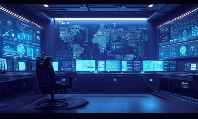 LogicMonitor releases Edwin AI to revolutionise ITOps LogicMonitor releases Edwin AI to revolutionise ITOps