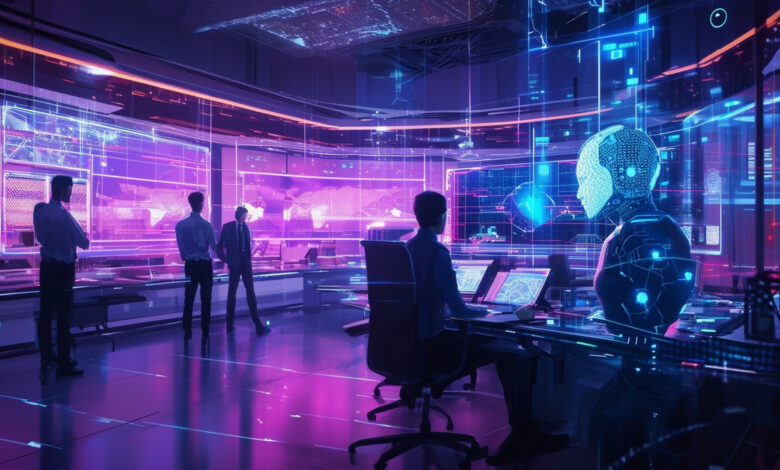 Rapid7 integrates generative AI to enhance threat detection Rapid7 integrates generative AI to enhance threat detection