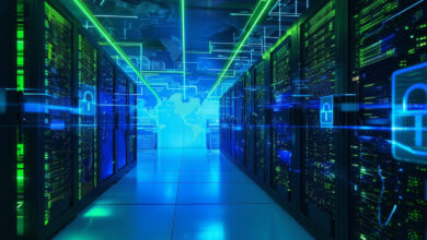 Protecting data centres against emerging cybersecurity threats