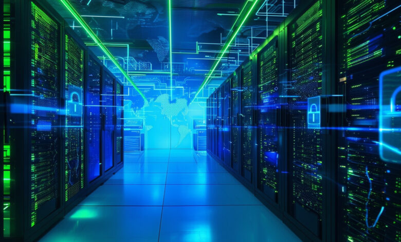 Protecting data centres against emerging cybersecurity threats Protecting data centres against emerging cybersecurity threats
