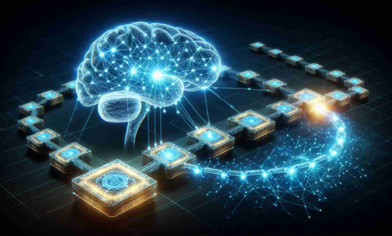 Revolutionizing the Connection Between Artificial Intelligence and Blockchain Technology Revolutionizing the Connection Between Artificial Intelligence and Blockchain Technology