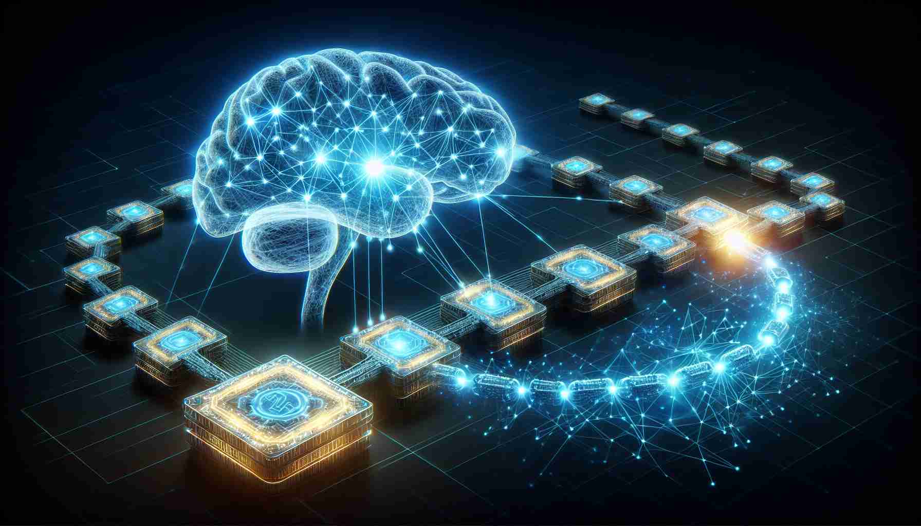 Revolutionizing the Connection Between Artificial Intelligence and ...