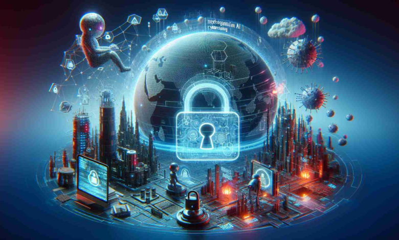 The Emergence of Next-Generation AI Poses Increased Cybersecurity Risks The Emergence of Next-Generation AI Poses Increased Cybersecurity Risks