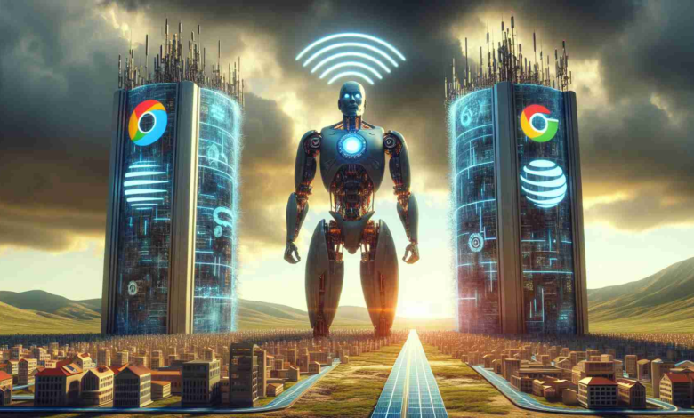 Telecommunications Giants SKT, KT, and LG U+ Embrace AI Amid Shrinking Profits Telecommunications Giants SKT, KT, and LG U+ Embrace AI Amid Shrinking Profits