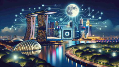 Singapore Launches Project Moonshot to Combat Security Risks in Generative AI