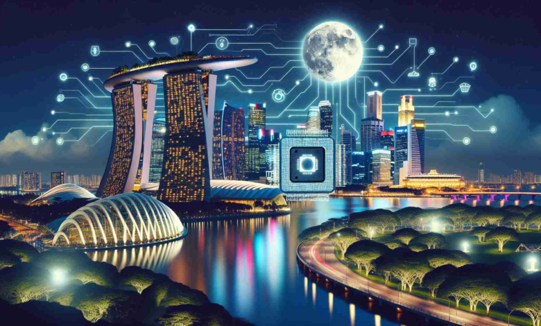 Singapore Launches Project Moonshot to Combat Security Risks in Generative AI Singapore Launches Project Moonshot to Combat Security Risks in Generative AI