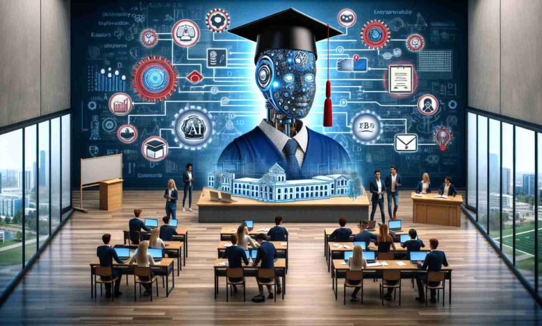 KEDGE Embraces AI to Enhance Student Employability and Support Entrepreneurship KEDGE Embraces AI to Enhance Student Employability and Support Entrepreneurship