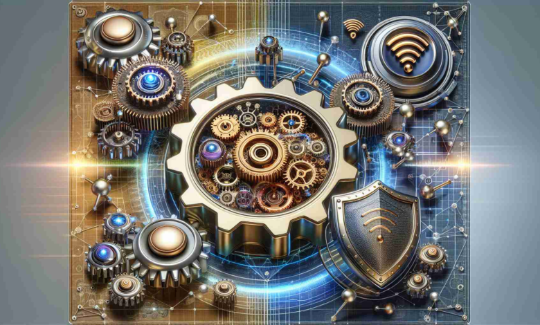A New Paradigm for Secure and Personalized Digital Services A New Paradigm for Secure and Personalized Digital Services