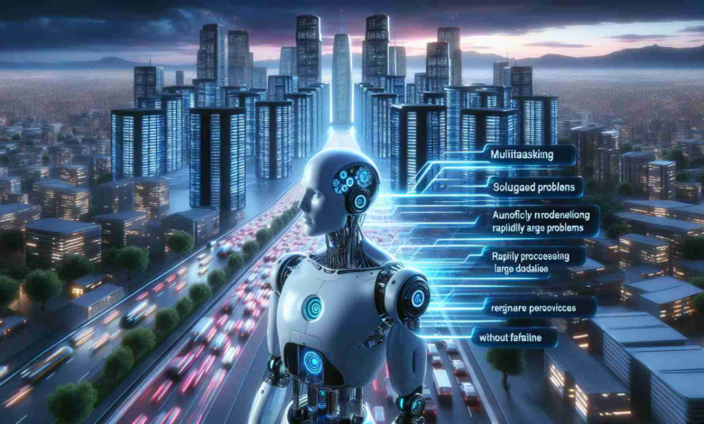 Exploring the Rise of Artificial Intelligence and Its Advantages over Human Capabilities Exploring the Rise of Artificial Intelligence and Its Advantages over Human Capabilities