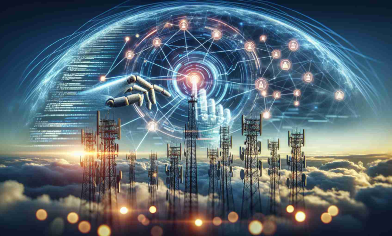 Revolutionizing Telecommunications with Advanced AI Integration Revolutionizing Telecommunications with Advanced AI Integration