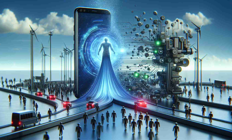 Apple’s Generative AI Innovations Poised to Boost iPhone 16 Demand Apple’s Generative AI Innovations Poised to Boost iPhone 16 Demand