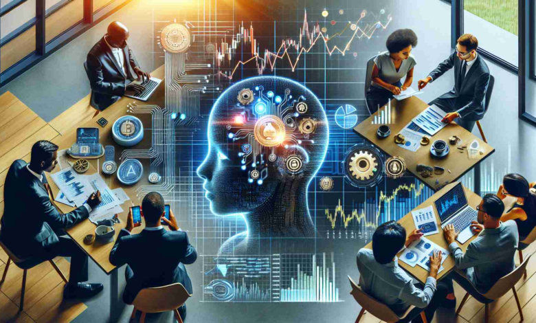 Emerging Trends in Artificial Intelligence Token Investments Emerging Trends in Artificial Intelligence Token Investments