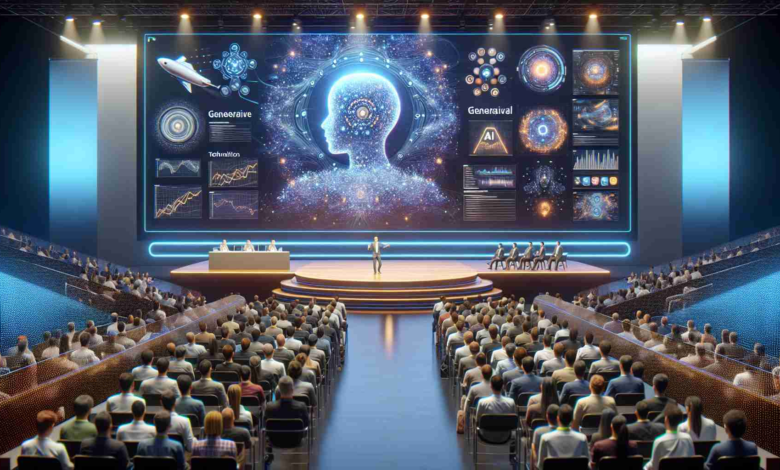 Apple Dazzles with Generative AI Capabilities at Worldwide Developers Conference Apple Dazzles with Generative AI Capabilities at Worldwide Developers Conference