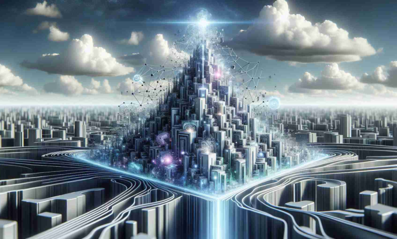 Navigating the Accelerated Growth of Artificial Intelligence Navigating the Accelerated Growth of Artificial Intelligence