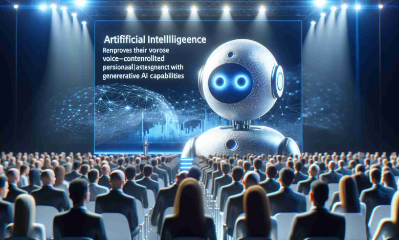 Apple Unveils Apple Intelligence at WWDC, Upgrading Siri with Generative AI Apple Unveils Apple Intelligence at WWDC, Upgrading Siri with Generative AI