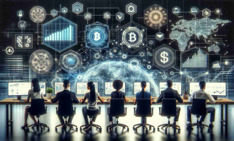 The Rise of Fintech: Streamlining Financial Services The Rise of Fintech: Streamlining Financial Services