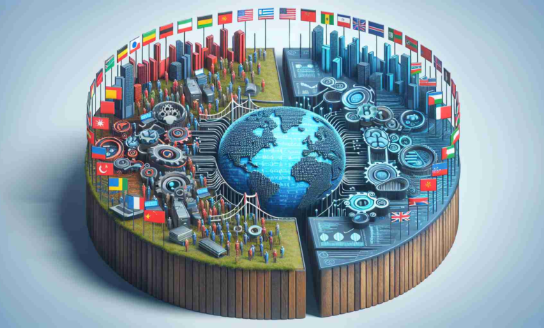 International Talent Key to Bridging AI and Data Analytics Skills Gap International Talent Key to Bridging AI and Data Analytics Skills Gap