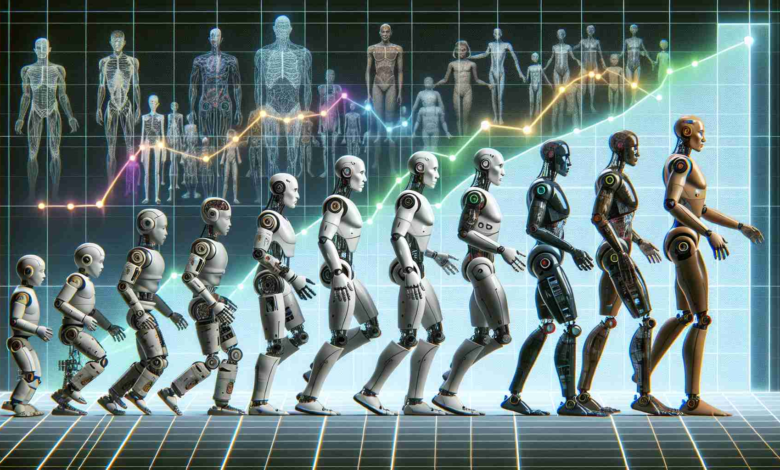 The Evolution of Humanoid Robots and Their Market Dynamics The Evolution of Humanoid Robots and Their Market Dynamics