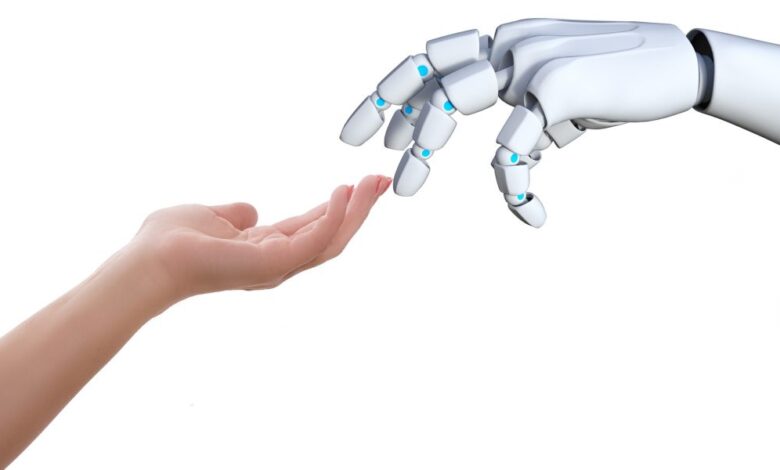 Reduce, Reuse, Recycle – How Robotics May Change Our Approach to Garbage Handling Reduce, Reuse, Recycle – How Robotics May Change Our Approach to Garbage Handling