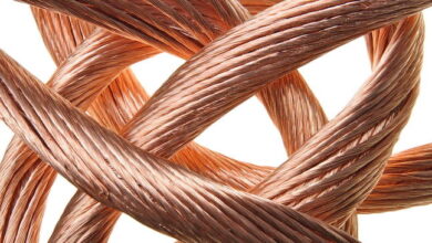 Recycling old copper wires could be worth billions for telcos • The Register