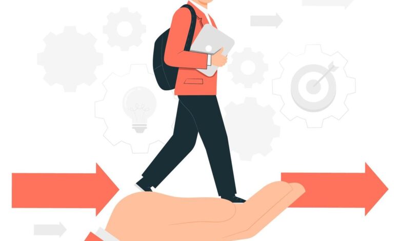 The role of Artificial Intelligence in career counselling The role of Artificial Intelligence in career counselling