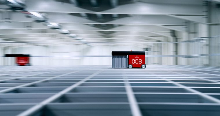 How robots are helping fashion seller Boozt drive fast order fulfillment How robots are helping fashion seller Boozt drive fast order fulfillment