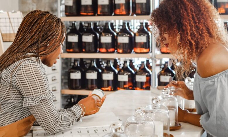 The Future of Blacks and Entrepreneurship…. The Future of Blacks and Entrepreneurship….