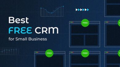 Top 5 Free CRM Tools For Businesses In 2024 — KHTS Radio — Santa Clarita Radio