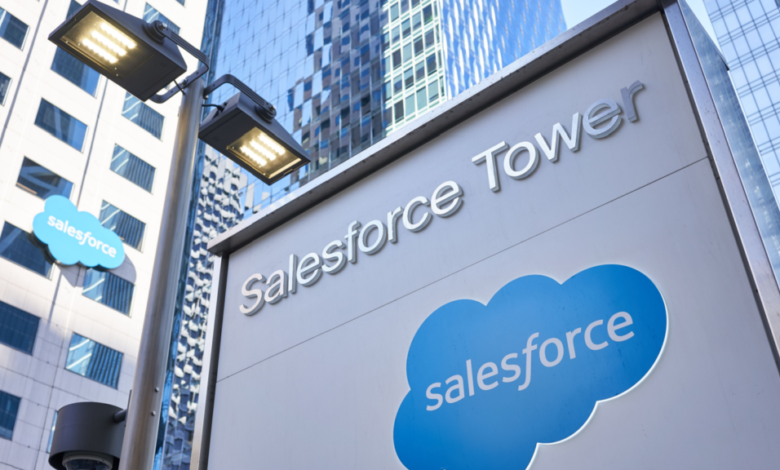 Value Act Capital Just Bought .79 Million of Salesforce (CRM) Stock Value Act Capital Just Bought .79 Million of Salesforce (CRM) Stock