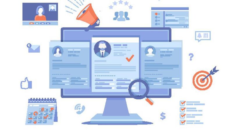 4 CRM Data Types & How To Use Them – Forbes Advisor 4 CRM Data Types & How To Use Them – Forbes Advisor