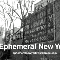 Early Automobile NYC 1893 | Ephemeral New York