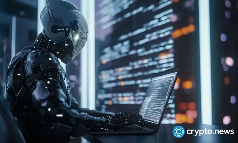 Artificial intelligence can add new dimension to crypto crimes, Elliptic says Artificial intelligence can add new dimension to crypto crimes, Elliptic says