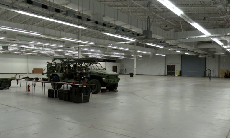 ROBOTICS: Local university partners with U.S. Army to offer new program ROBOTICS: Local university partners with U.S. Army to offer new program