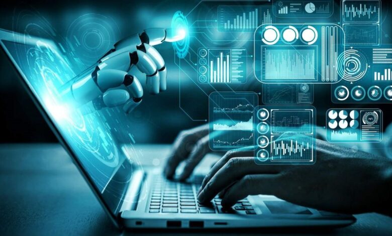 Why AI won’t replace human intelligence in cybersecurity Why AI won’t replace human intelligence in cybersecurity