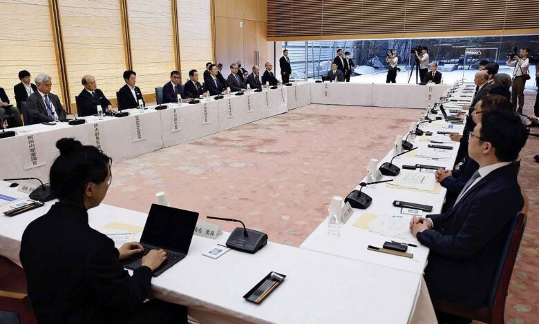Japan Needs to Set Up Regulations, 3rd-Party Group if it Plans to Use Telecom Networks for Active Cyber Defense, Expert Panel Says Japan Needs to Set Up Regulations, 3rd-Party Group if it Plans to Use Telecom Networks for Active Cyber Defense, Expert Panel Says