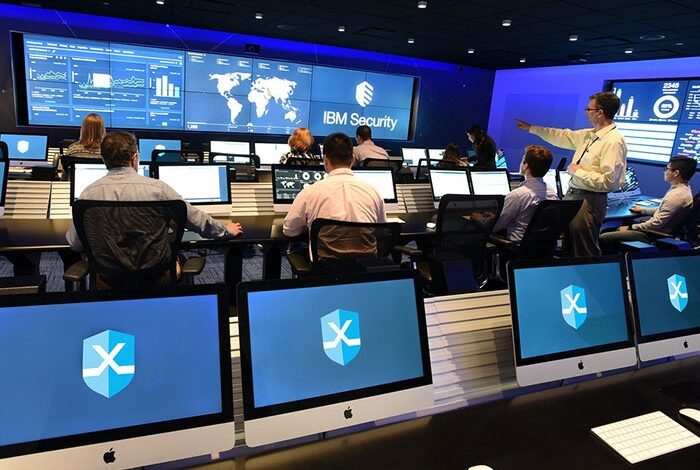 Douglas Alexander – First Director of Institute for Cybersecurity & Emerging Technologies at RIC Douglas Alexander – First Director of Institute for Cybersecurity & Emerging Technologies at RIC