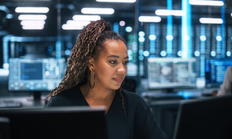 Want a new job? Upskill in cloud or cybersecurity Want a new job? Upskill in cloud or cybersecurity