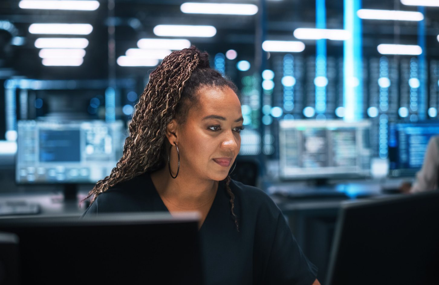Want a new job? Upskill in cloud or cybersecurity - Europeantech